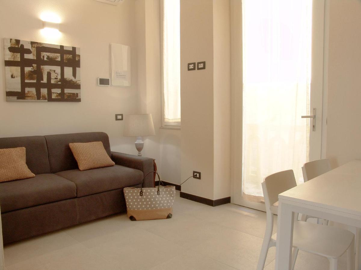 Residenza Cavour - Appartamento Agave Levanto Exterior foto