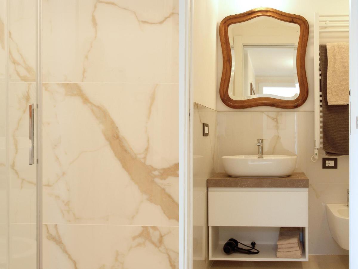 Residenza Cavour - Appartamento Agave Levanto Exterior foto
