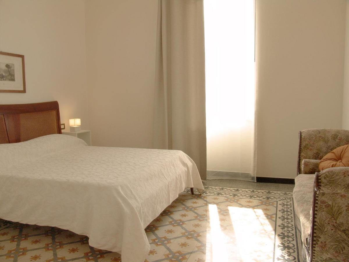 Residenza Cavour - Appartamento Agave Levanto Exterior foto