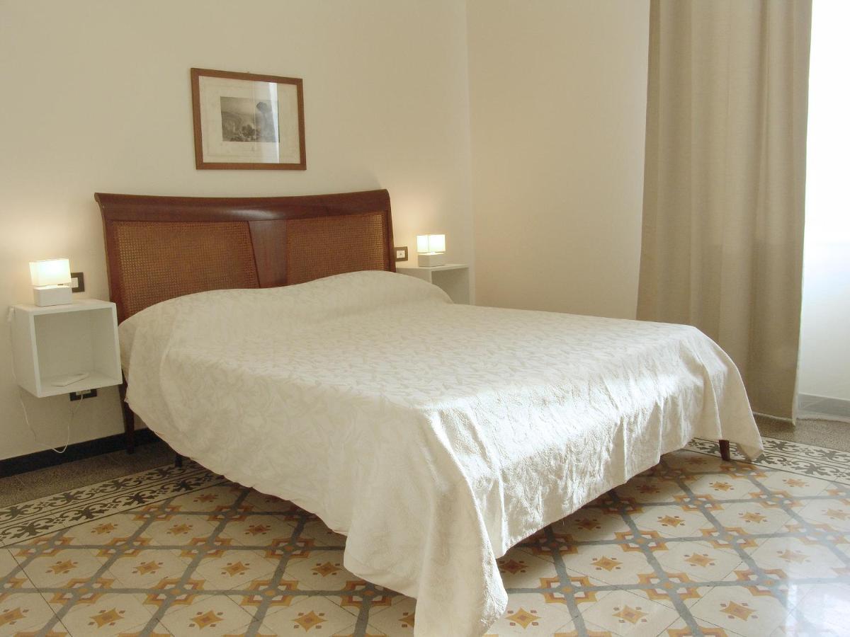 Residenza Cavour - Appartamento Agave Levanto Exterior foto