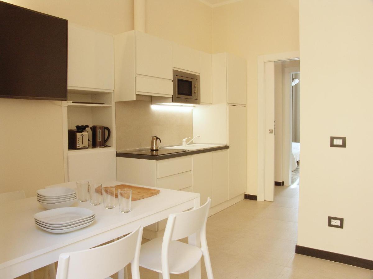 Residenza Cavour - Appartamento Agave Levanto Exterior foto
